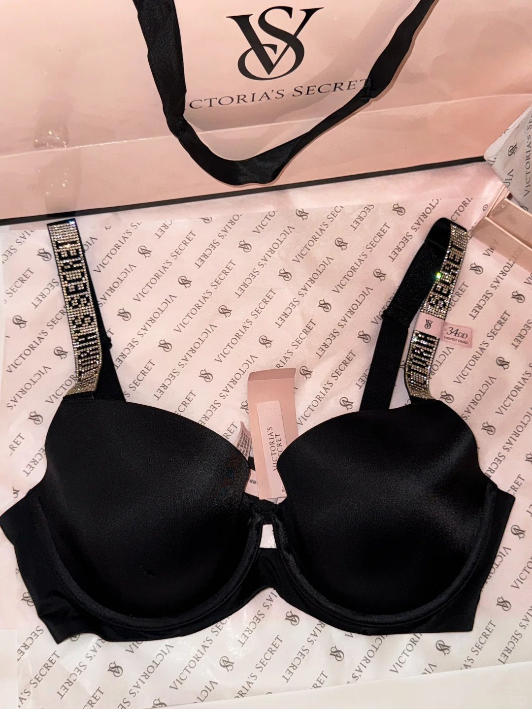 维秘水钻谁能不爱啊