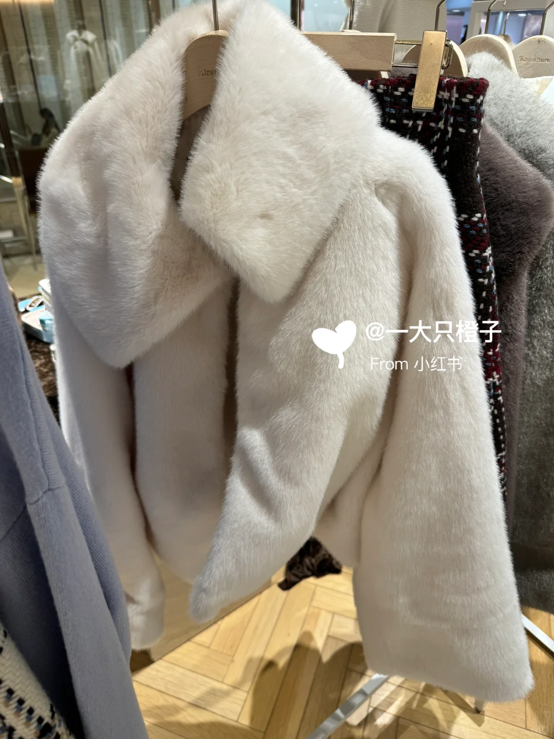 rirandture｜四千金上新🖤今天真是美绝啦🎀