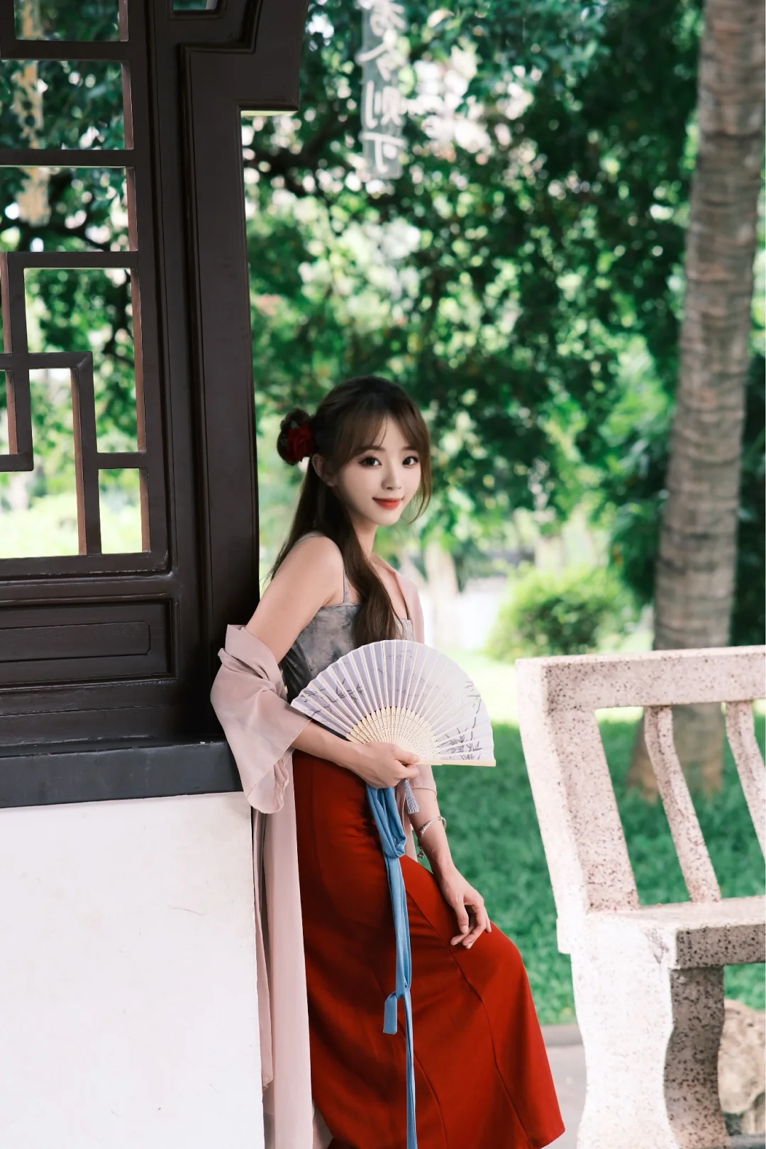 你说相逢会有时