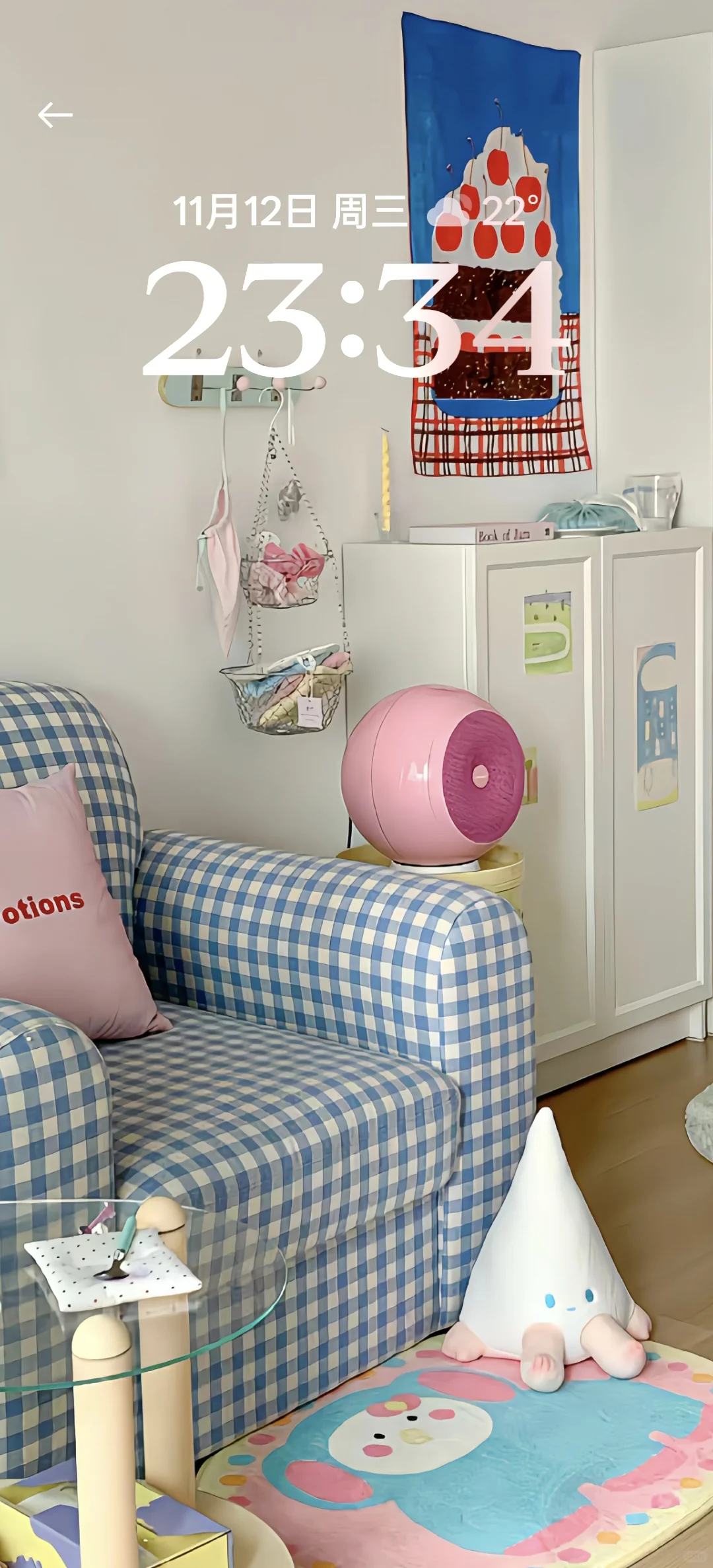 Share｜ins风壁纸🍬