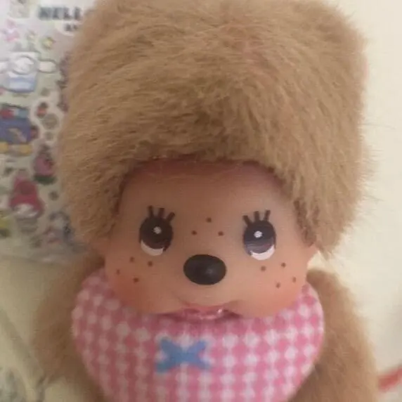 一般人刷不到的头像