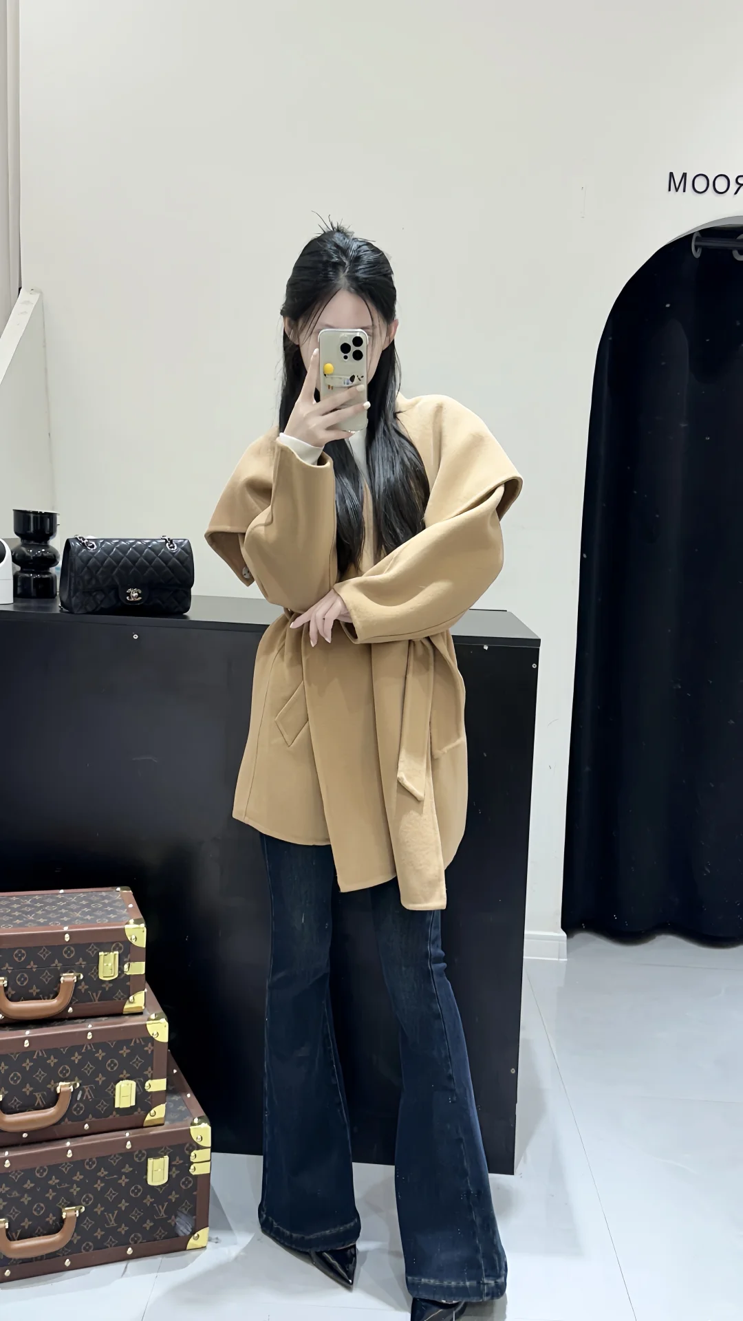 当我尝试放弃幼态审美