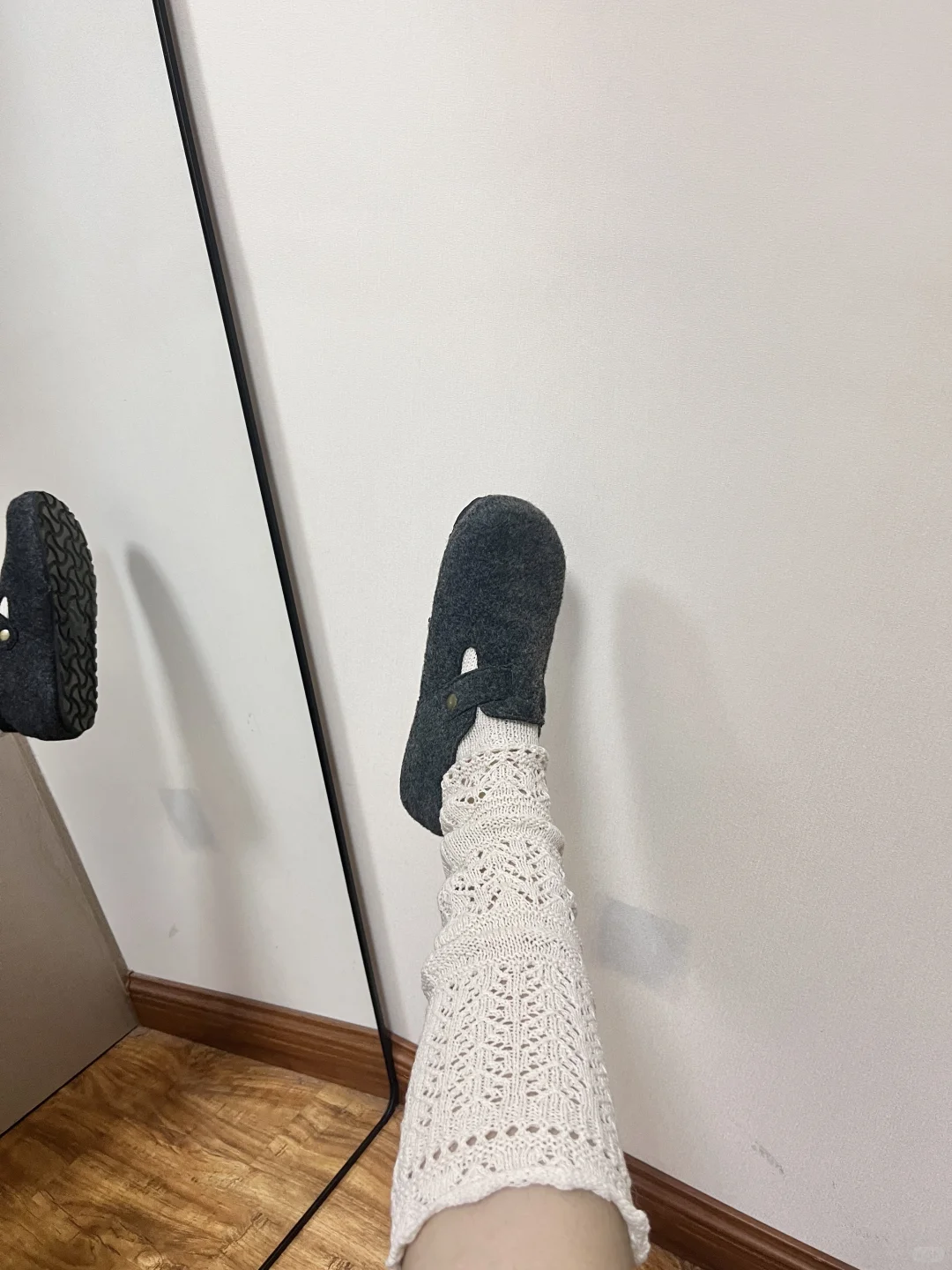 分享几个巨满意的平价袜套～