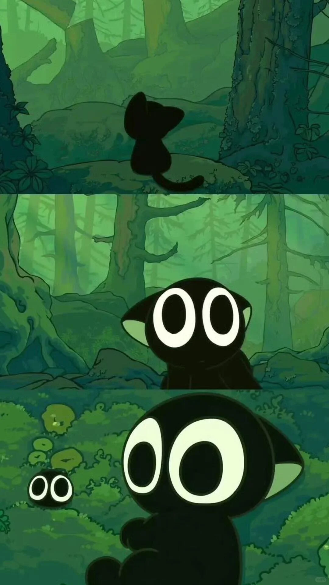 罗小黑手机壁纸分享1111