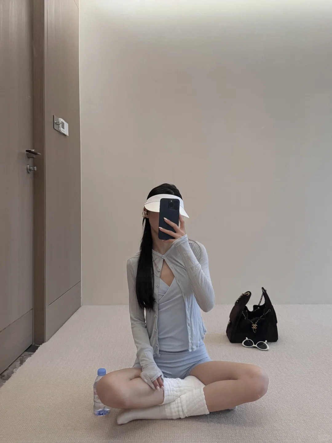 🫧🩰pilates outfits of the week！