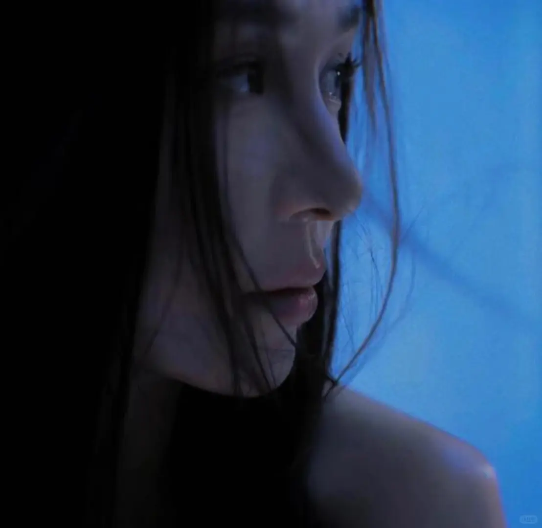 WeChat头像 | 一眼心动的女生头像2025.9.5