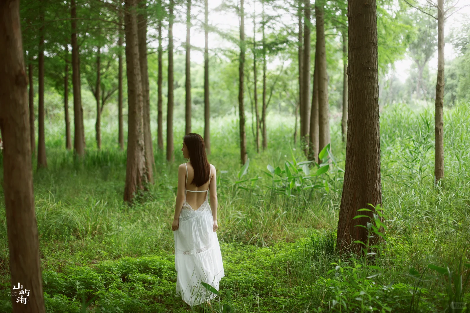 轻私房 少女的美好