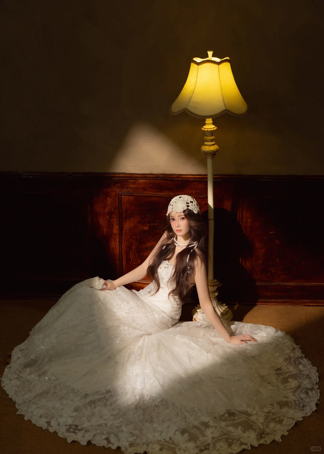 连云港写真 | 有光 一个人也浪漫✨