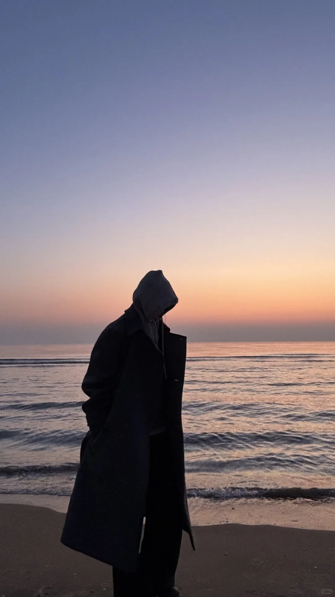 在阿那亚的幸福瞬间📖🌊