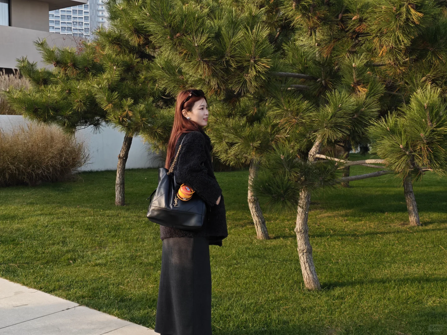 170 134斤｜今天的海边穿搭我超爱～