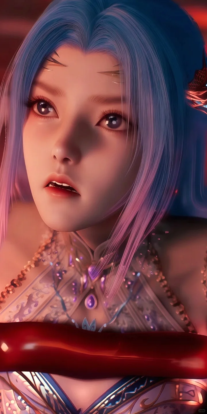 舞桐都生气了霍雨浩你不哄哄