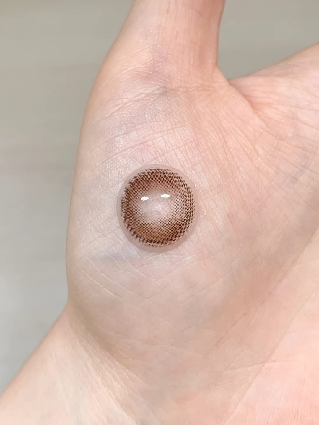 天使般的美貌✨水润瞳色是精髓