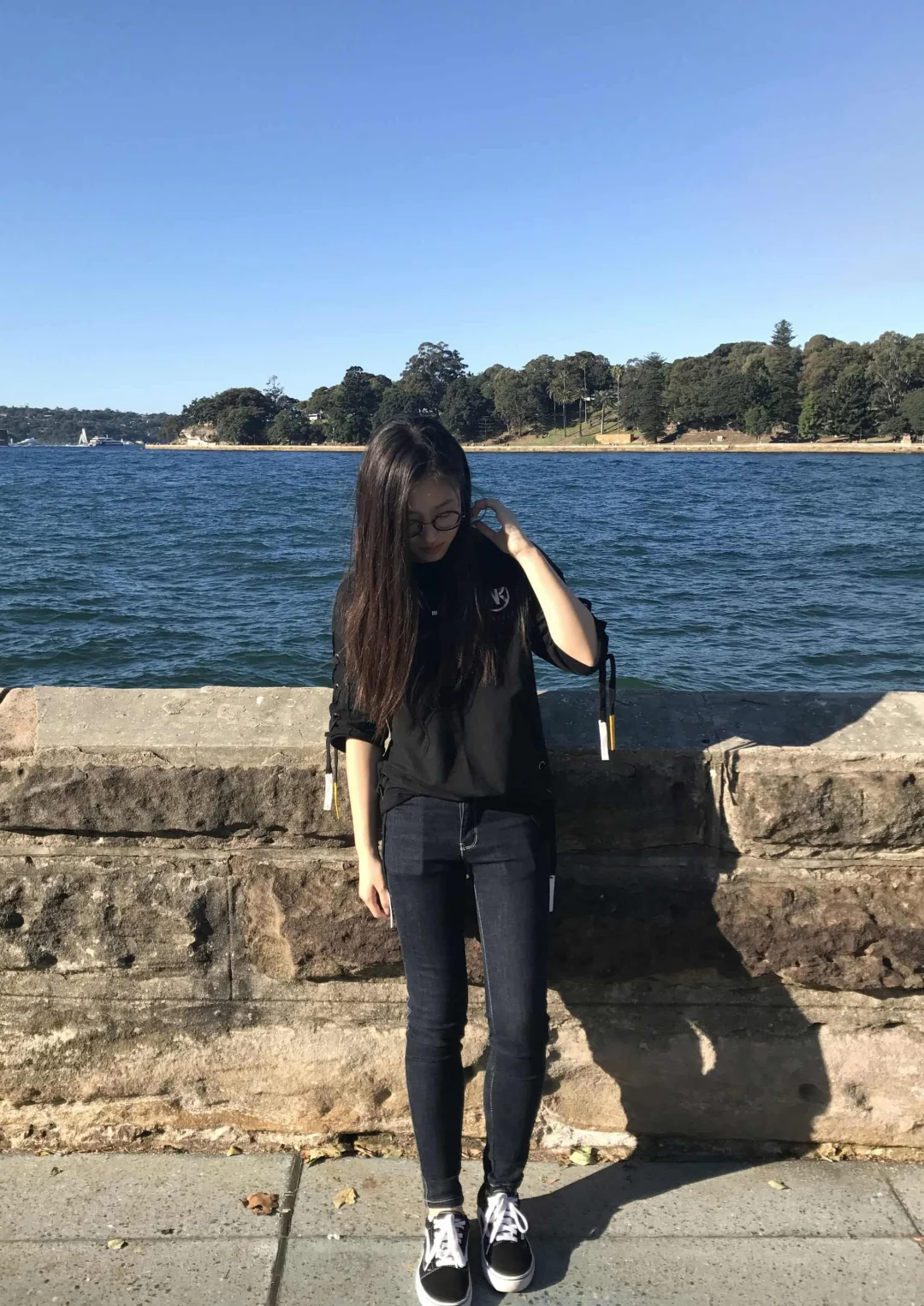 记录美好生活，十年前的反差熟女（30-19）