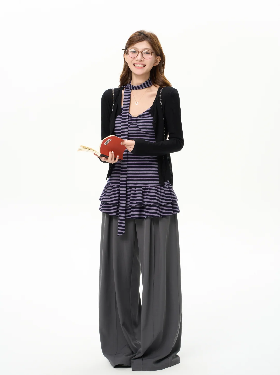 棚拍｜拍了拍秋冬🧡🍂🧸