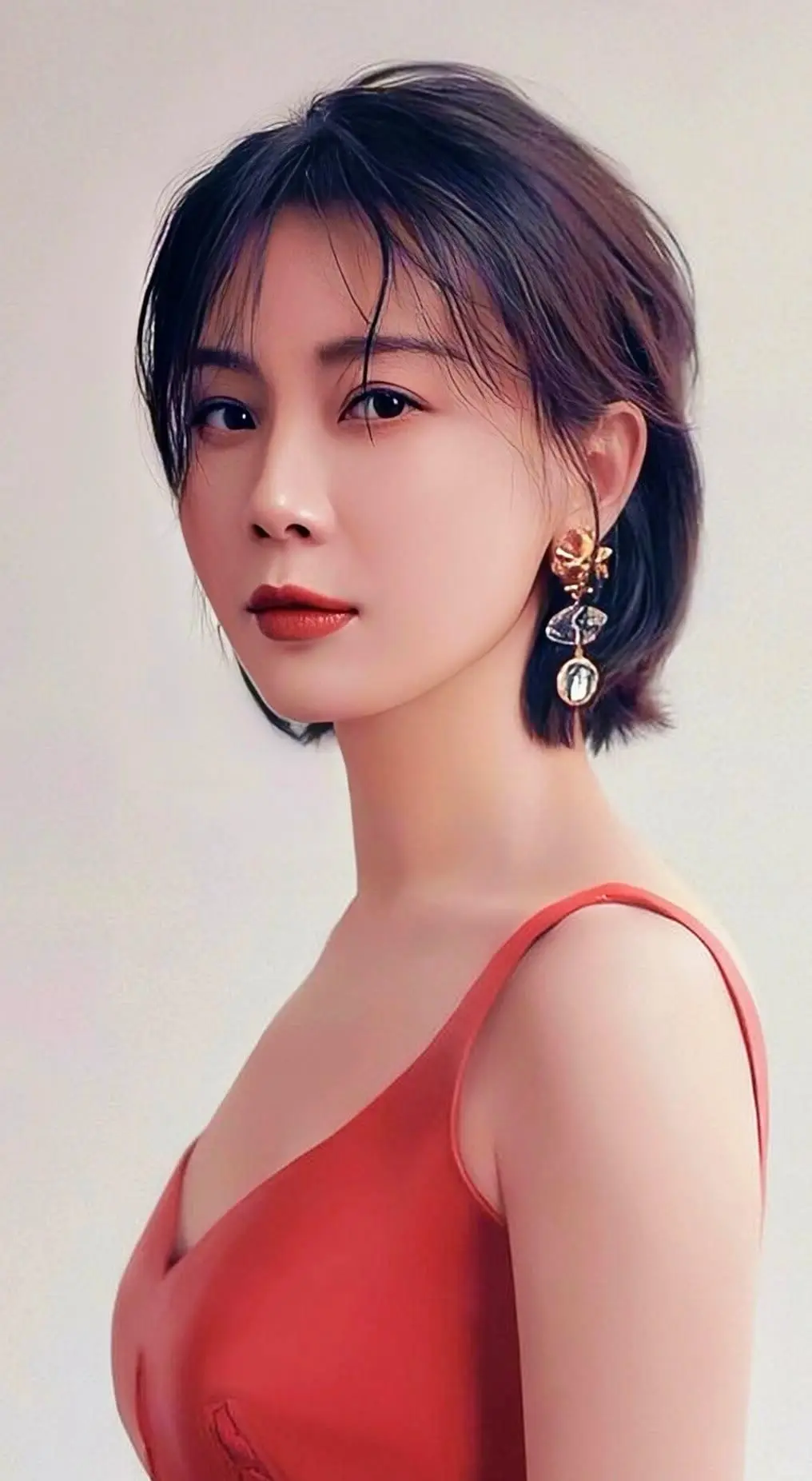 陈数：岁月淬炼的优雅与锋芒