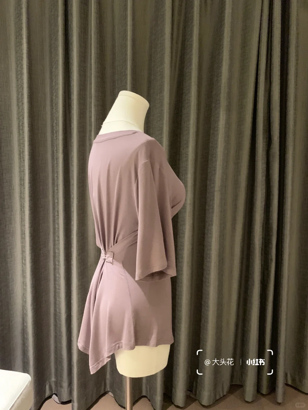 韩系美女身材！好身材穿出来的原相机live实