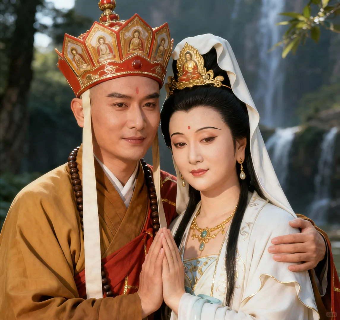 古人表达暧昧，渴望亲密，色而不俗！