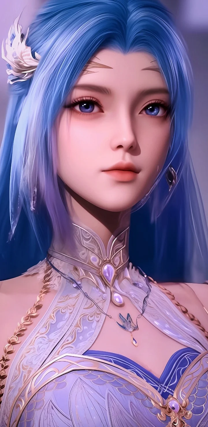 舞桐都生气了霍雨浩你不哄哄