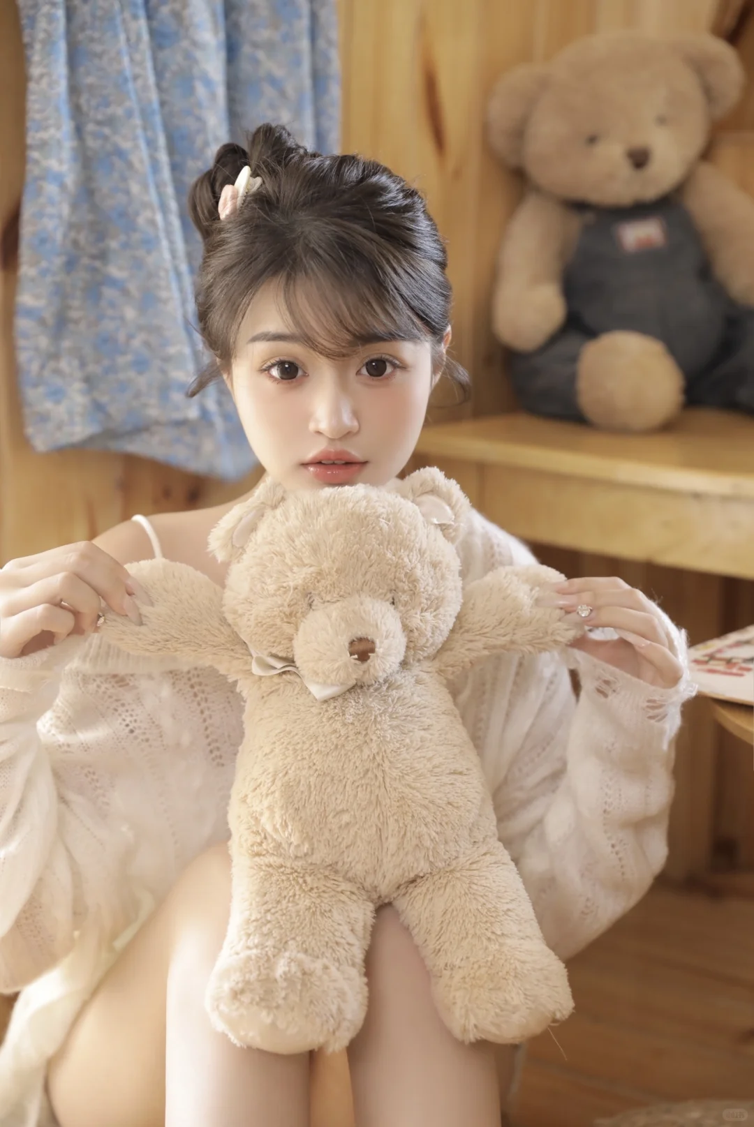 🏡居家轻私房｜把温柔织进每一寸时光里