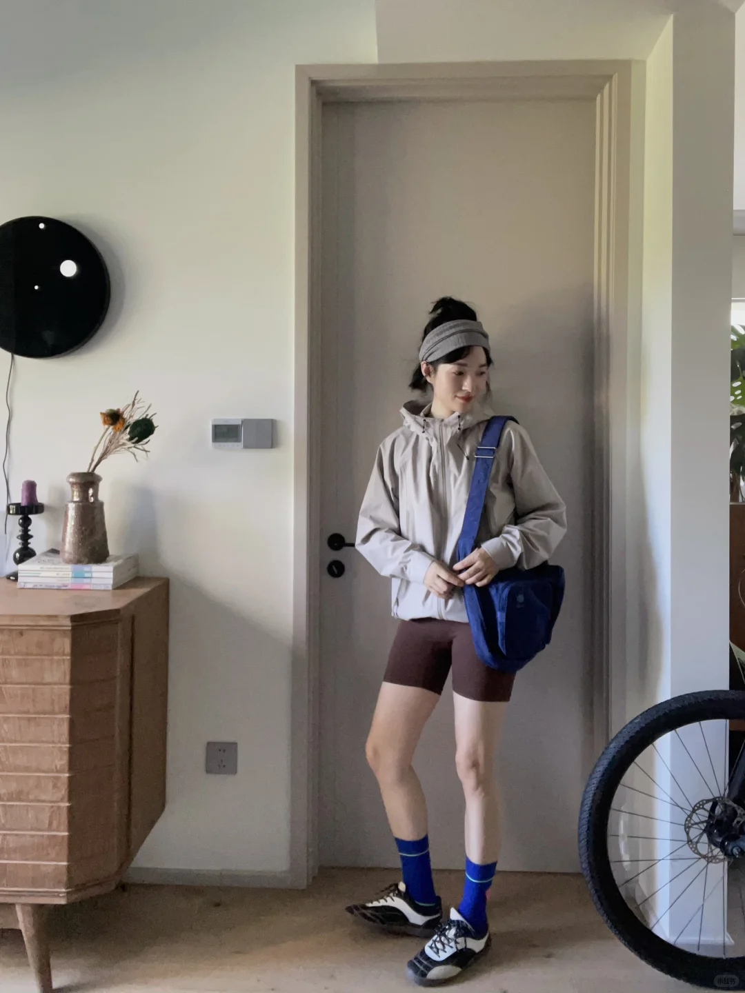 不用惊艳，耐看就好