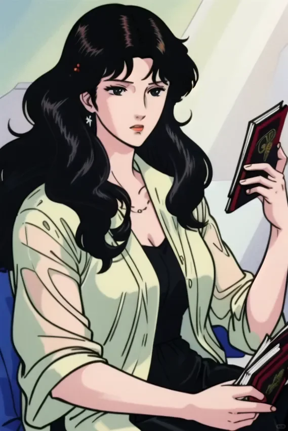 不可错过的经典：那些让你心动的女神！