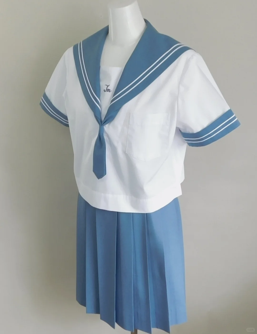 合集：熊本县宇城市中学校制服