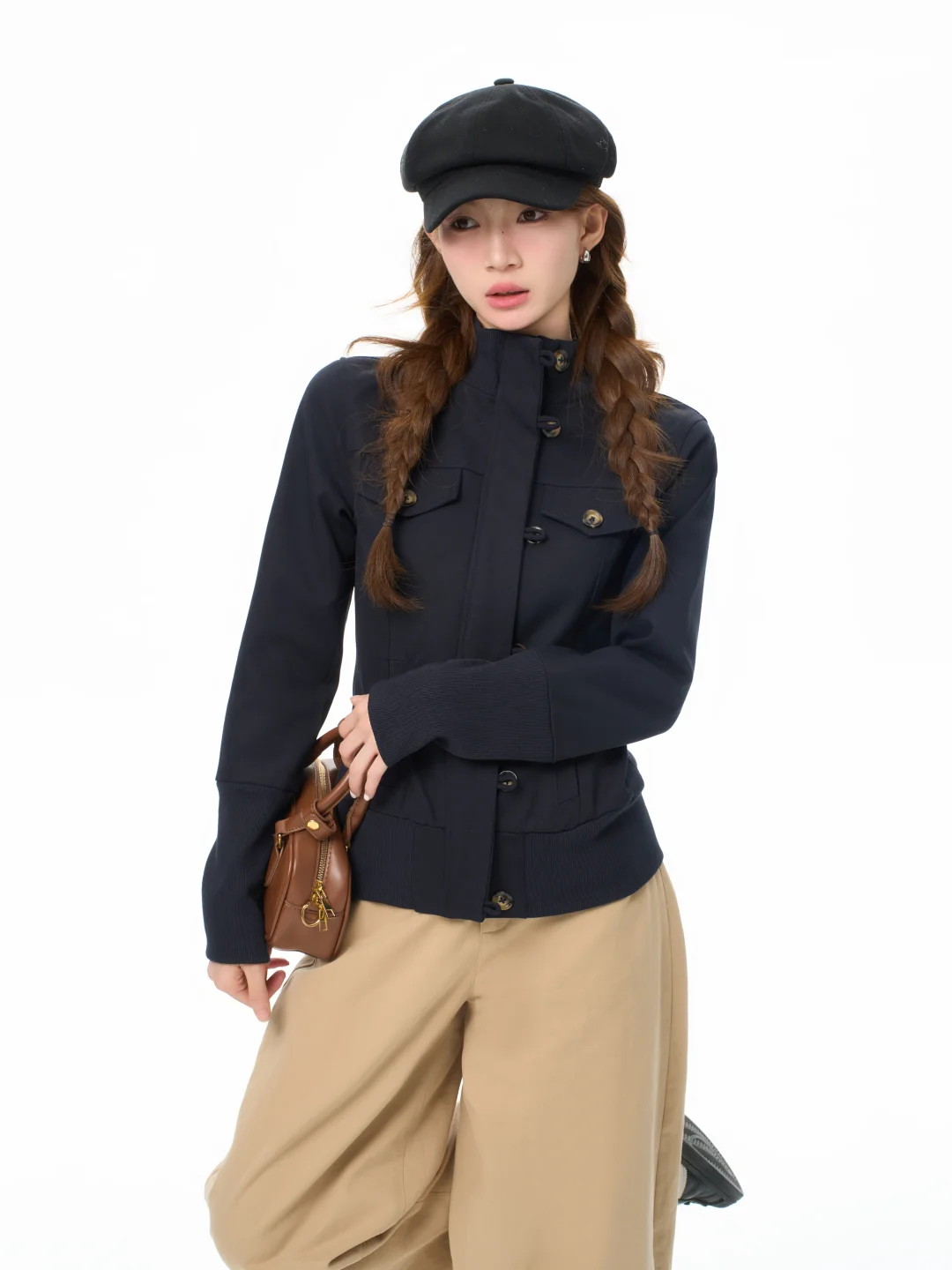 棚拍｜拍了拍秋冬🧡🍂🧸