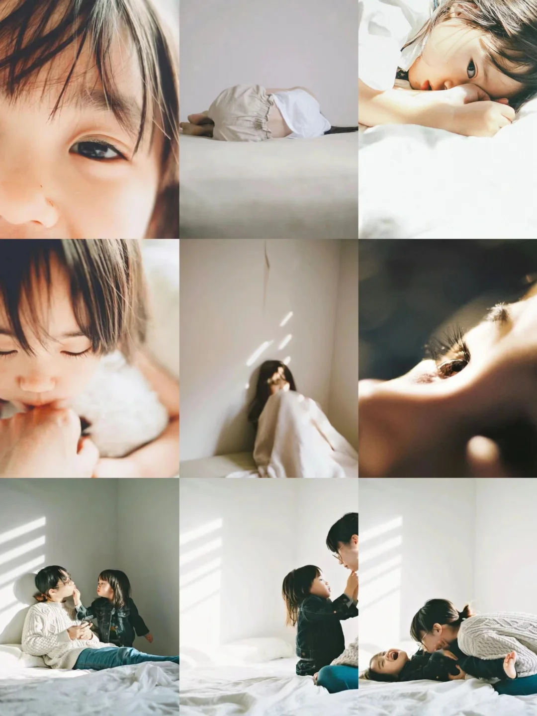 审美147｜有生命力的照片，不过是最自然的