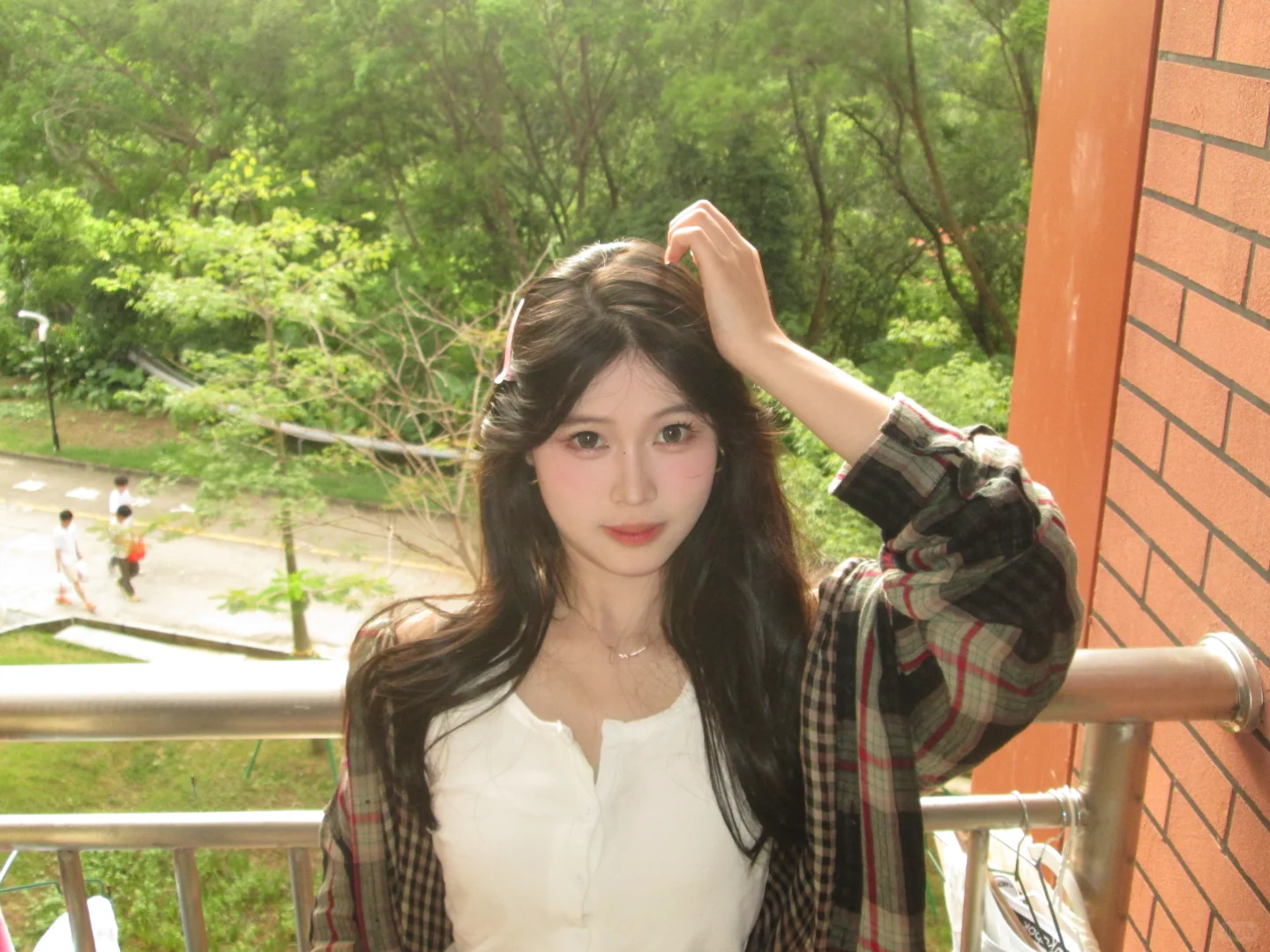 这个ccd超级出片啊！！