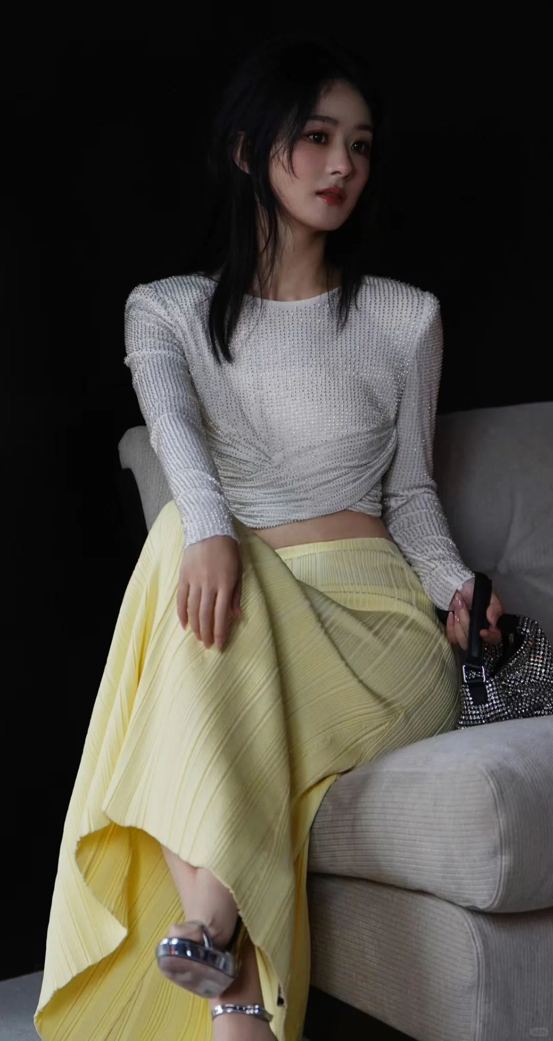 女明星多姿多彩（30）