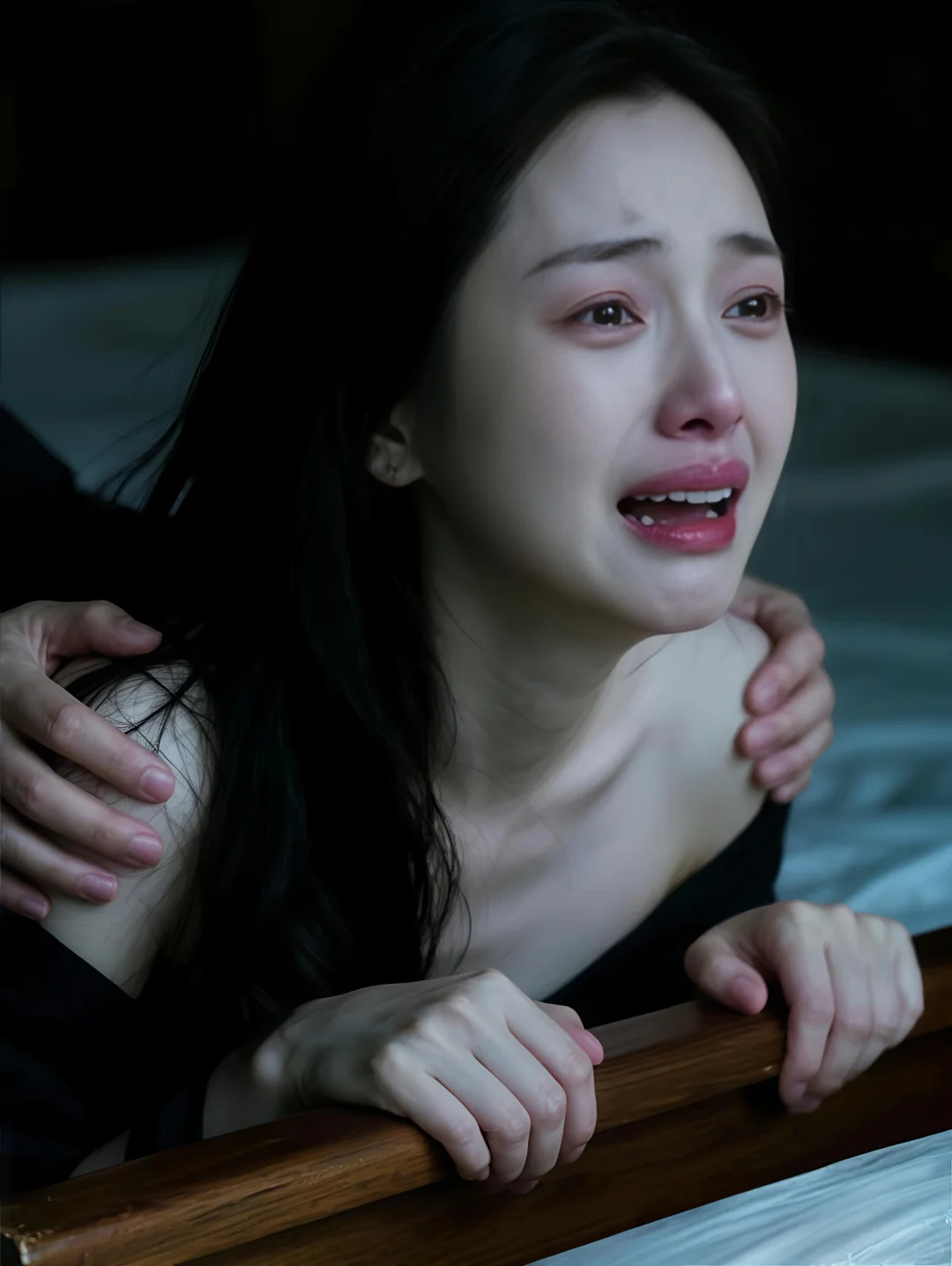 高质量妹妹壁纸