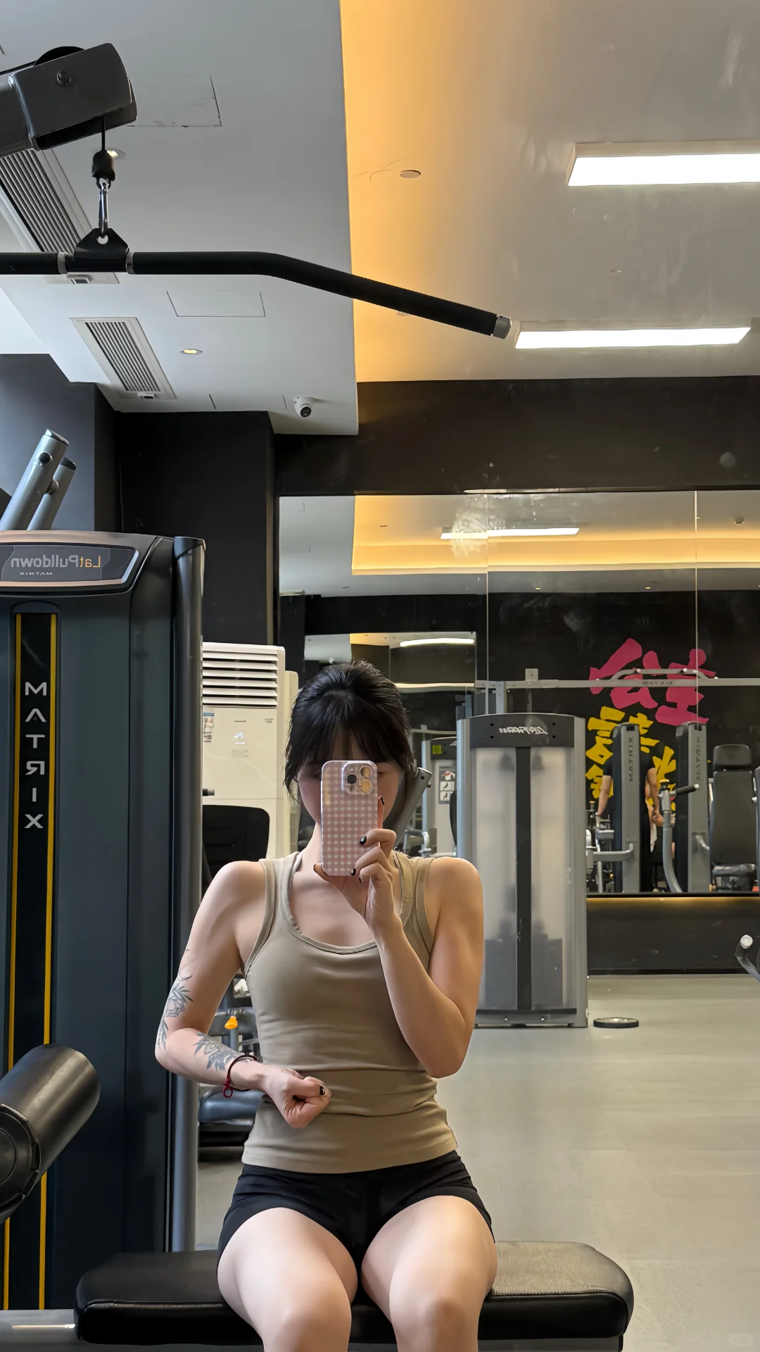 薄肌也太爽了吧