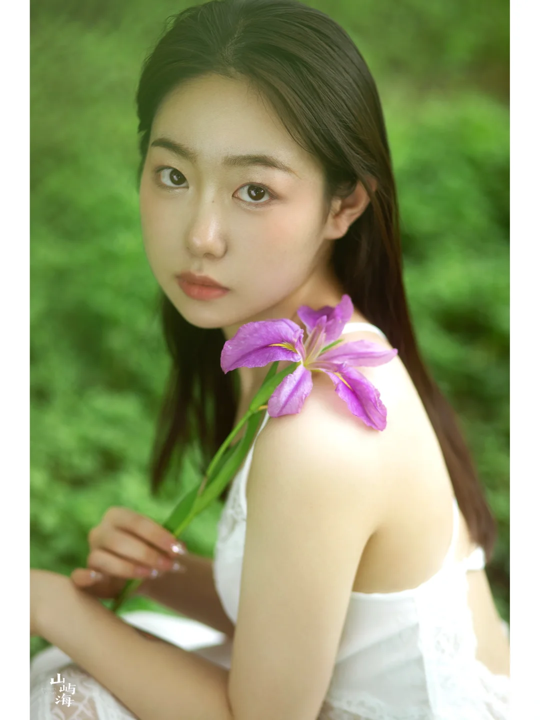 轻私房 少女的美好