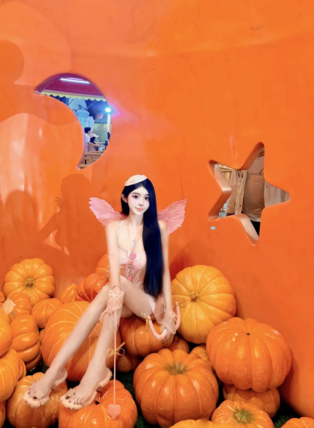 爱神降临🏹看我击中你的心꒰ঌ⌯'ᵕ'⌯໒꒱➹ 💘