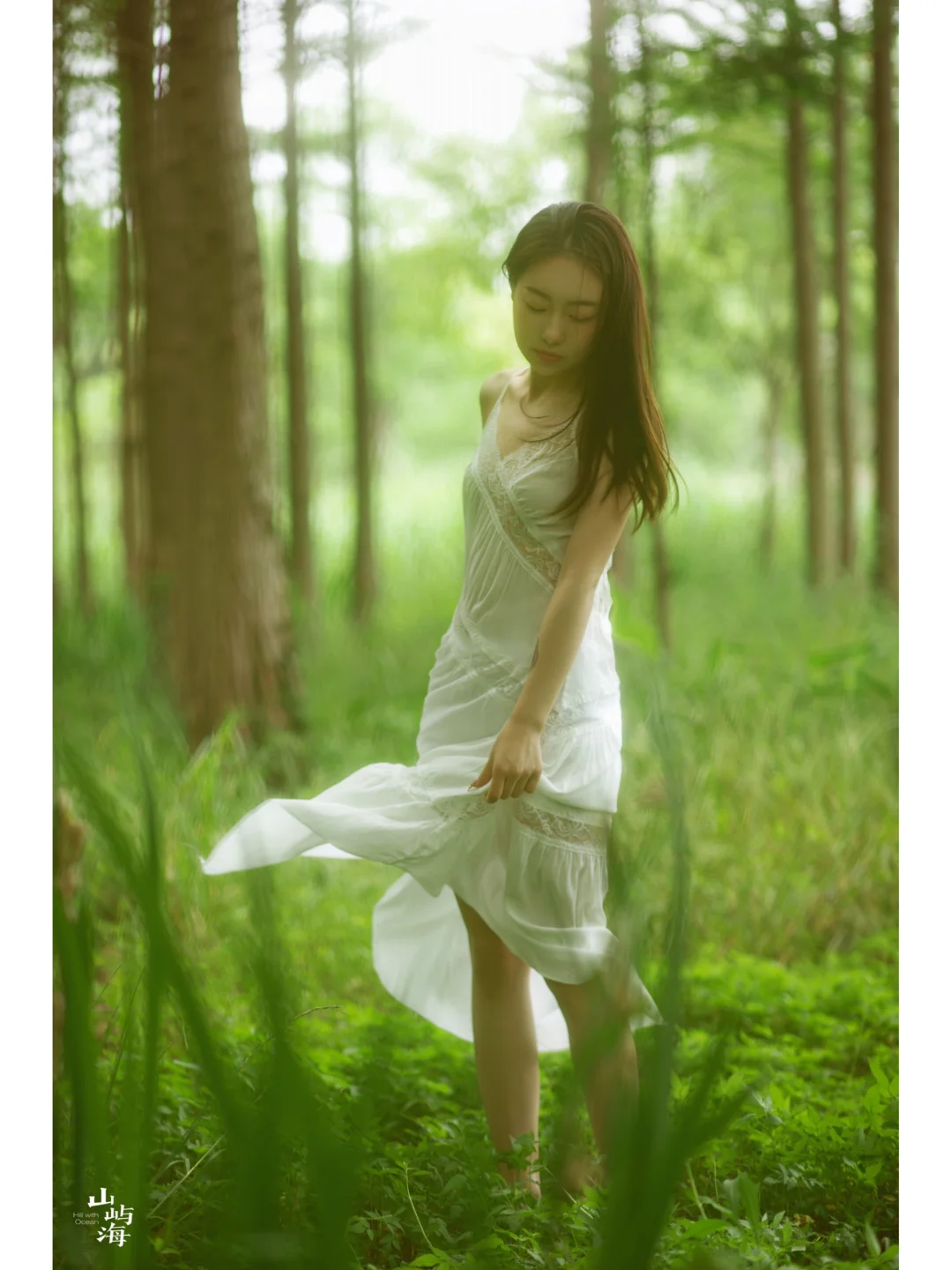 轻私房 少女的美好