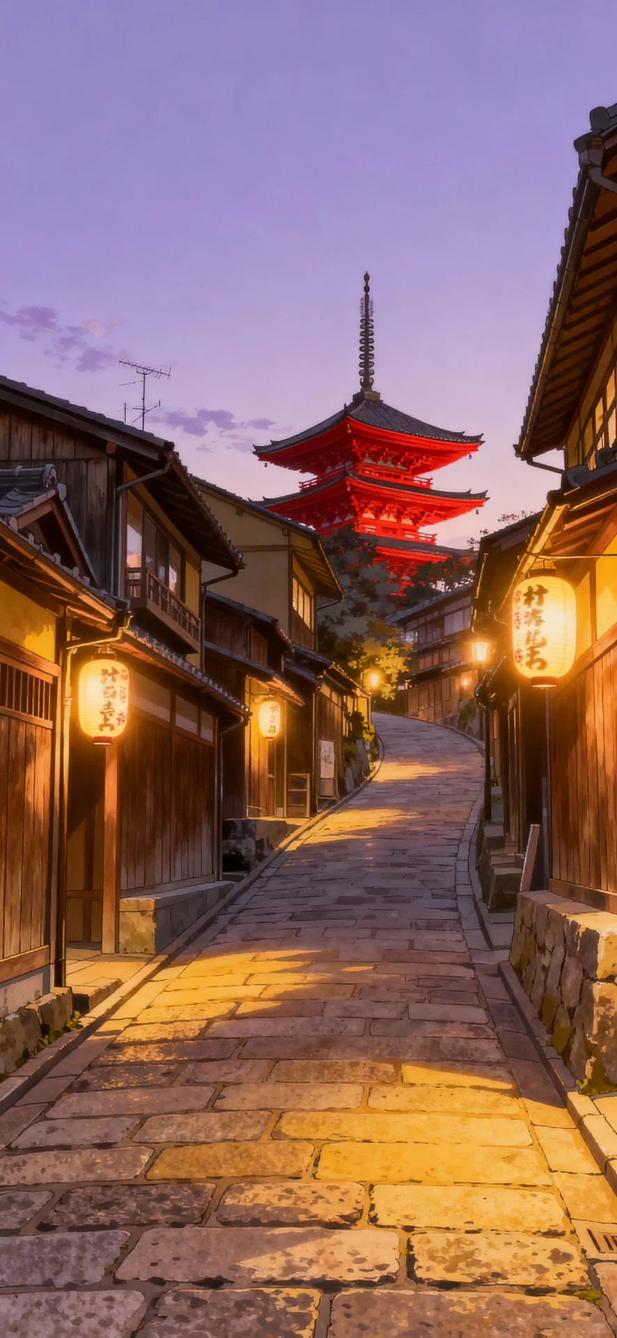 日本风景高清壁纸