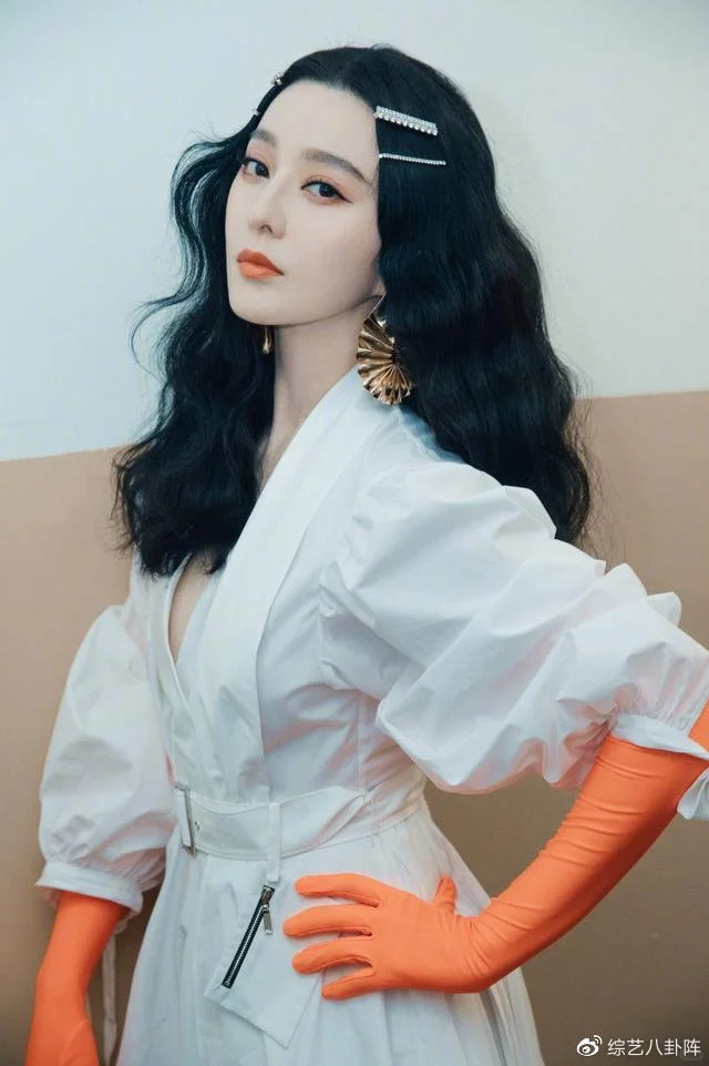 美貌显化第114天