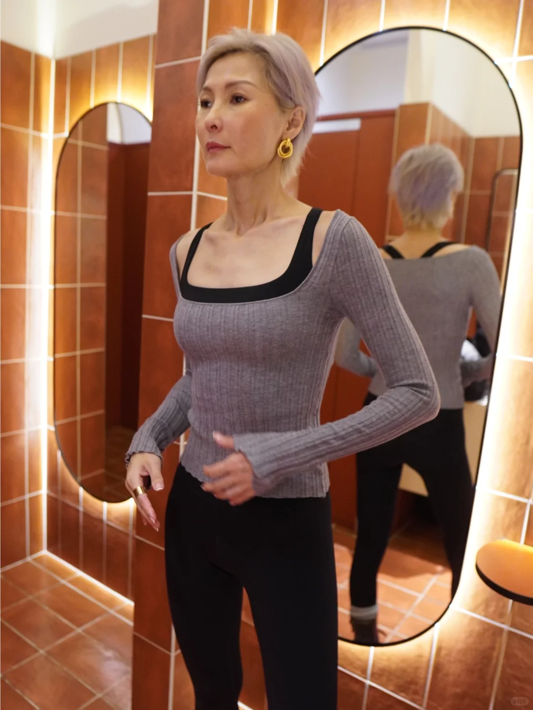 50+的人生舞台，登场ing～