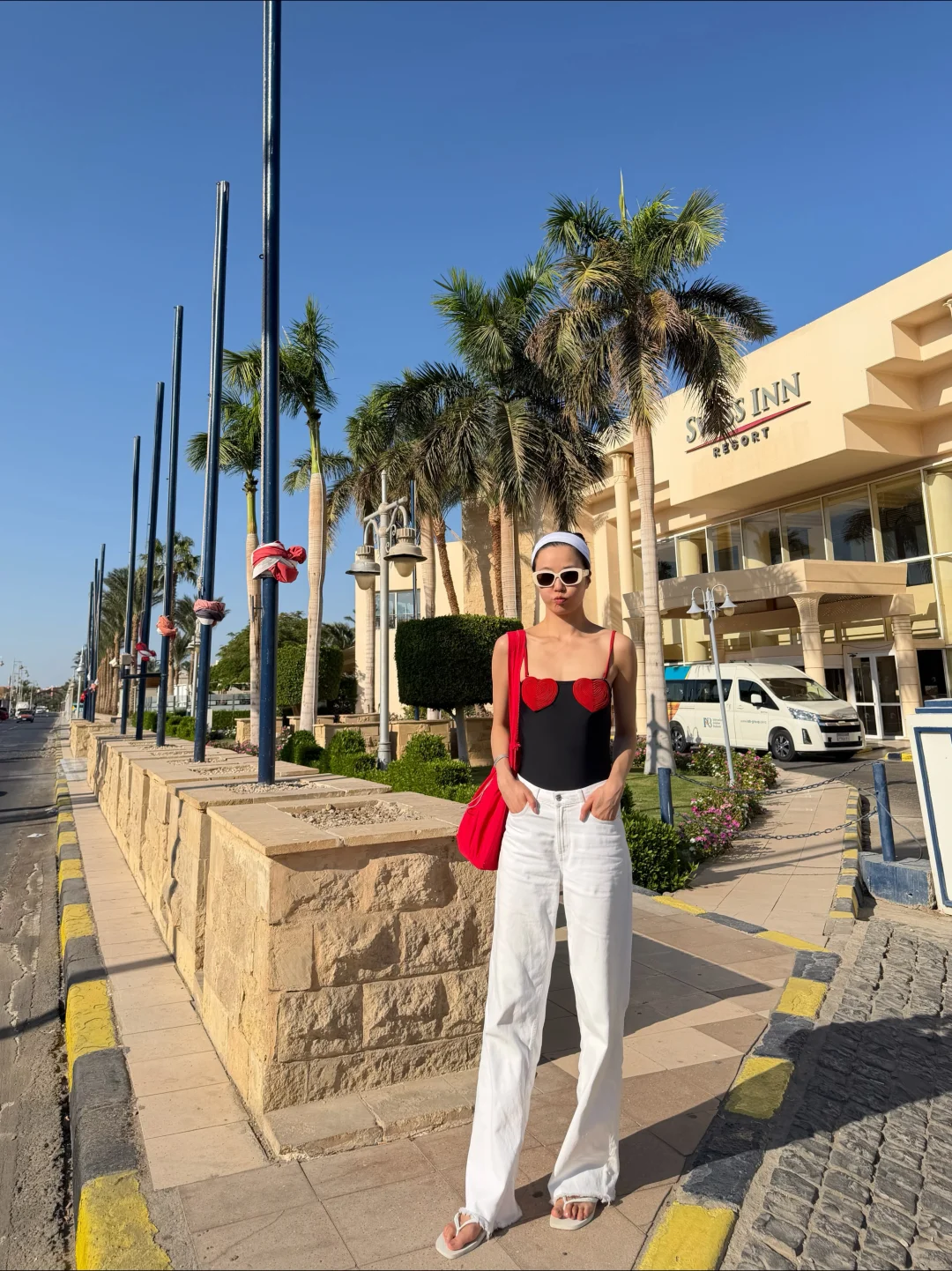 OOTD | 偷偷告诉你: 最后一张有惊喜