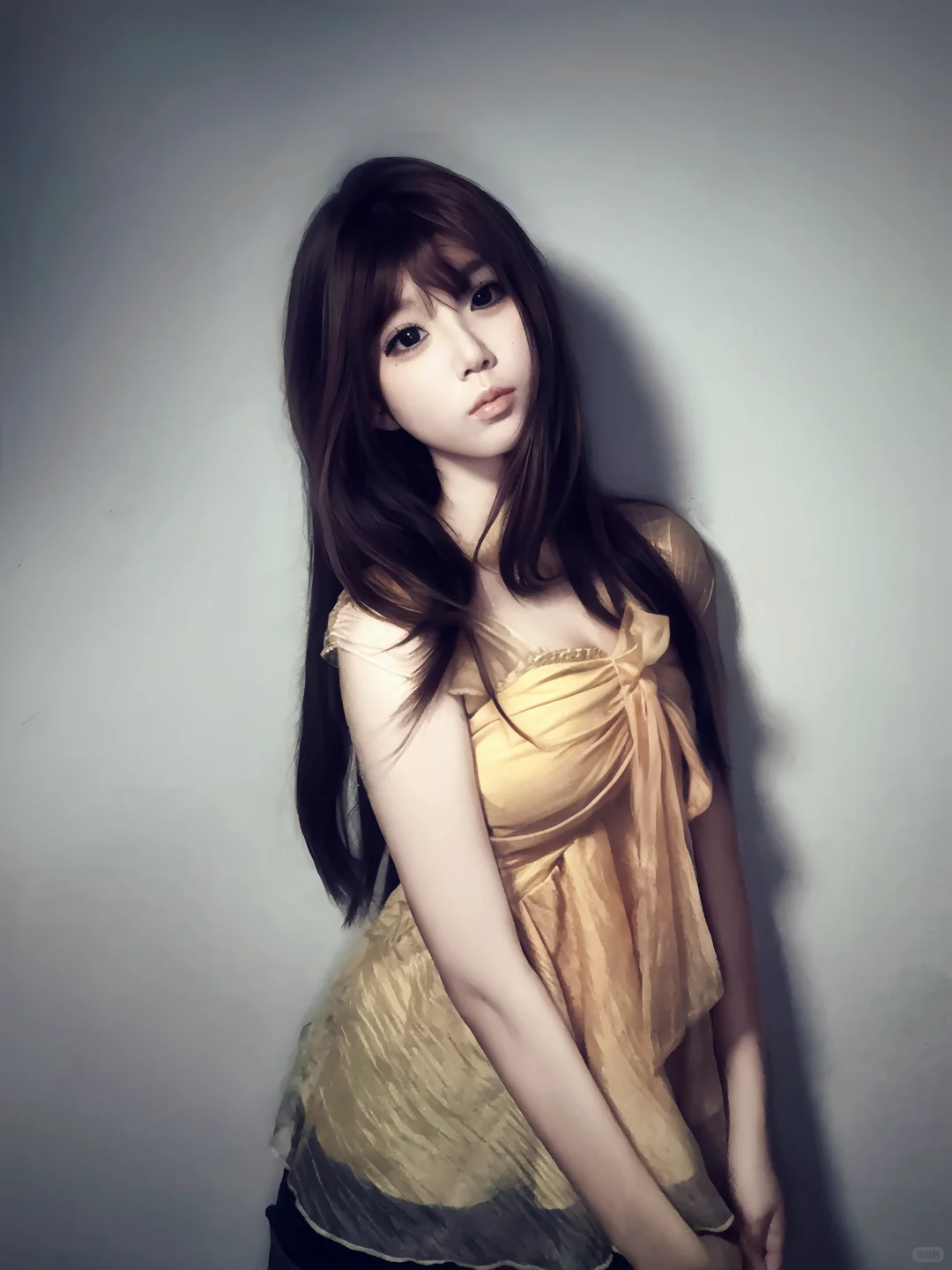 对不起总是离你那么远