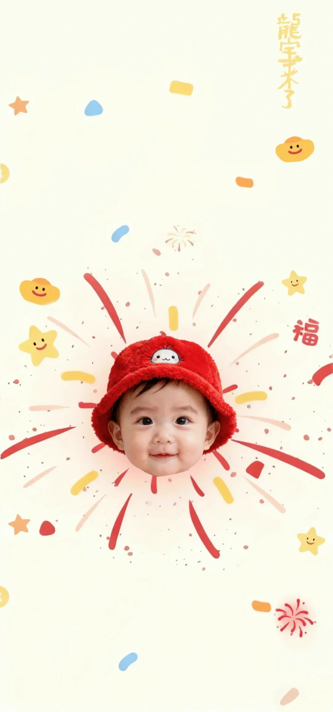 多巴胺宝宝壁纸分享～～～（11.11）