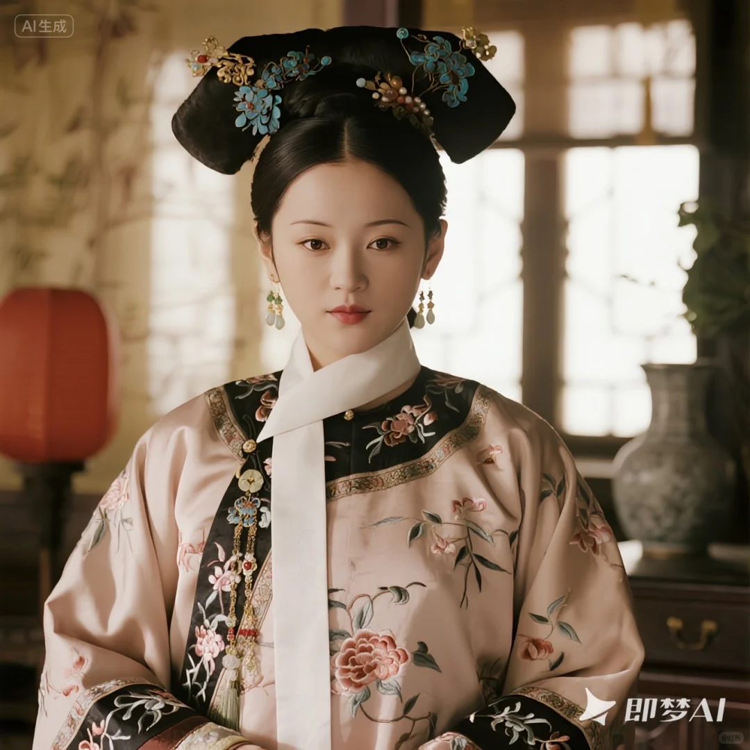 本宫若为家事去求皇上，才会犯了他的忌讳