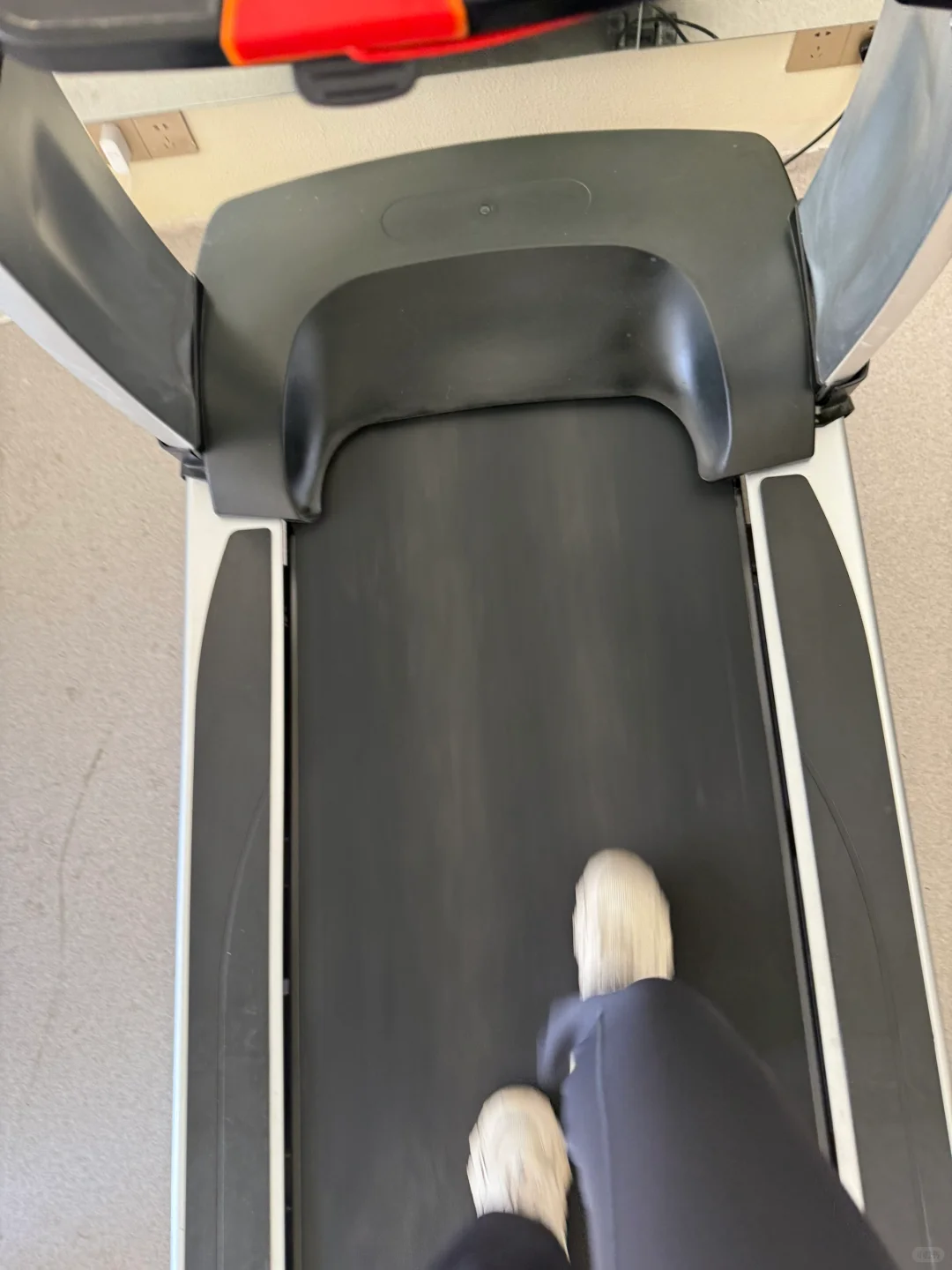 梨形身材都去爬坡！！！暴瘦！！！day59