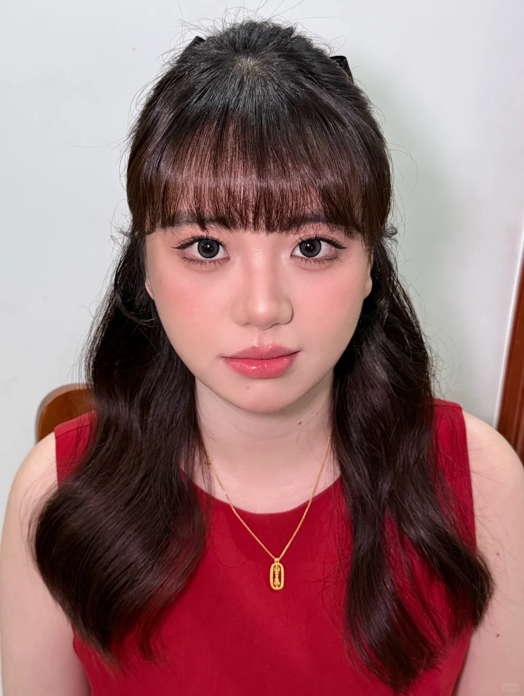 永远爱韩系甜美少女风格～～💖