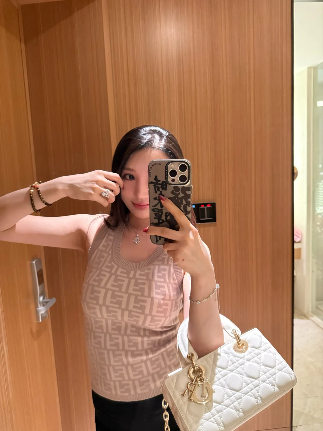 30已婚有娃就是少妇了嘛😑