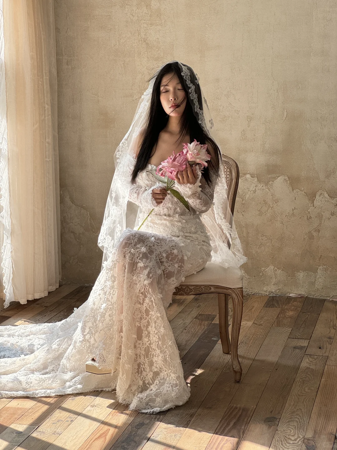 一些live图✨实况也这么美🧚‍♀️茂名约拍❗️