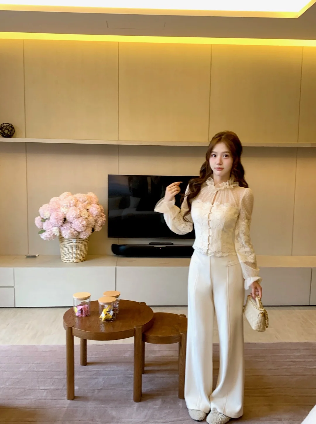 ⸝⸝🫙˒˒ ັ 温柔的力量 🥛 ⑅