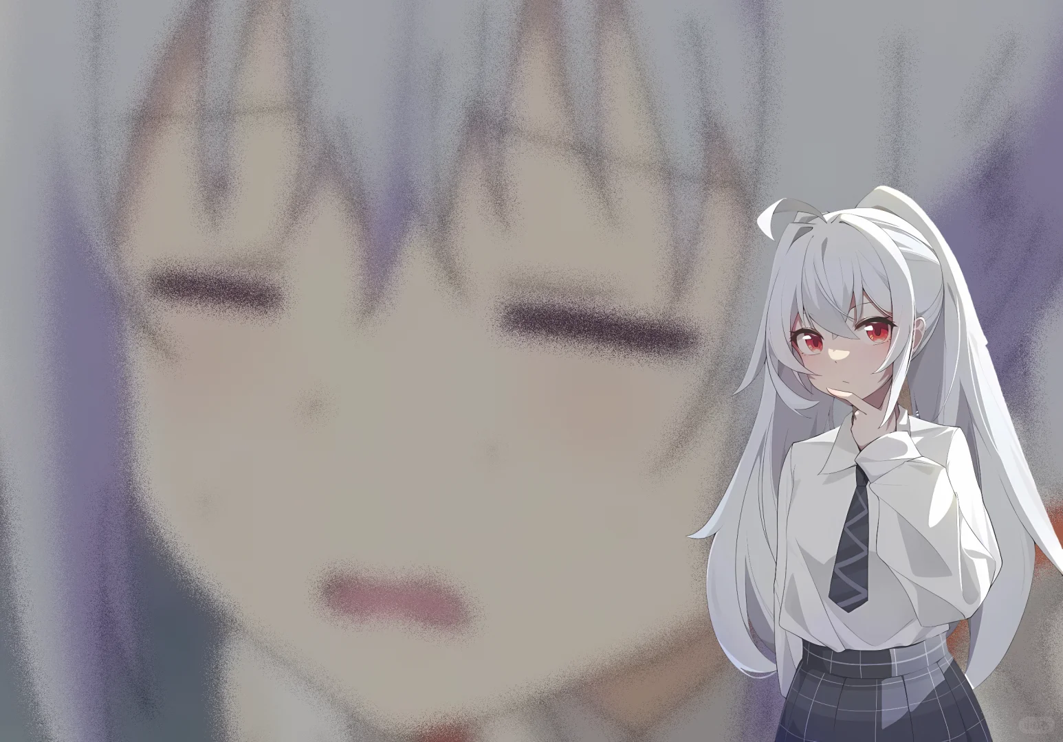 【艾拉】手机/平板壁纸