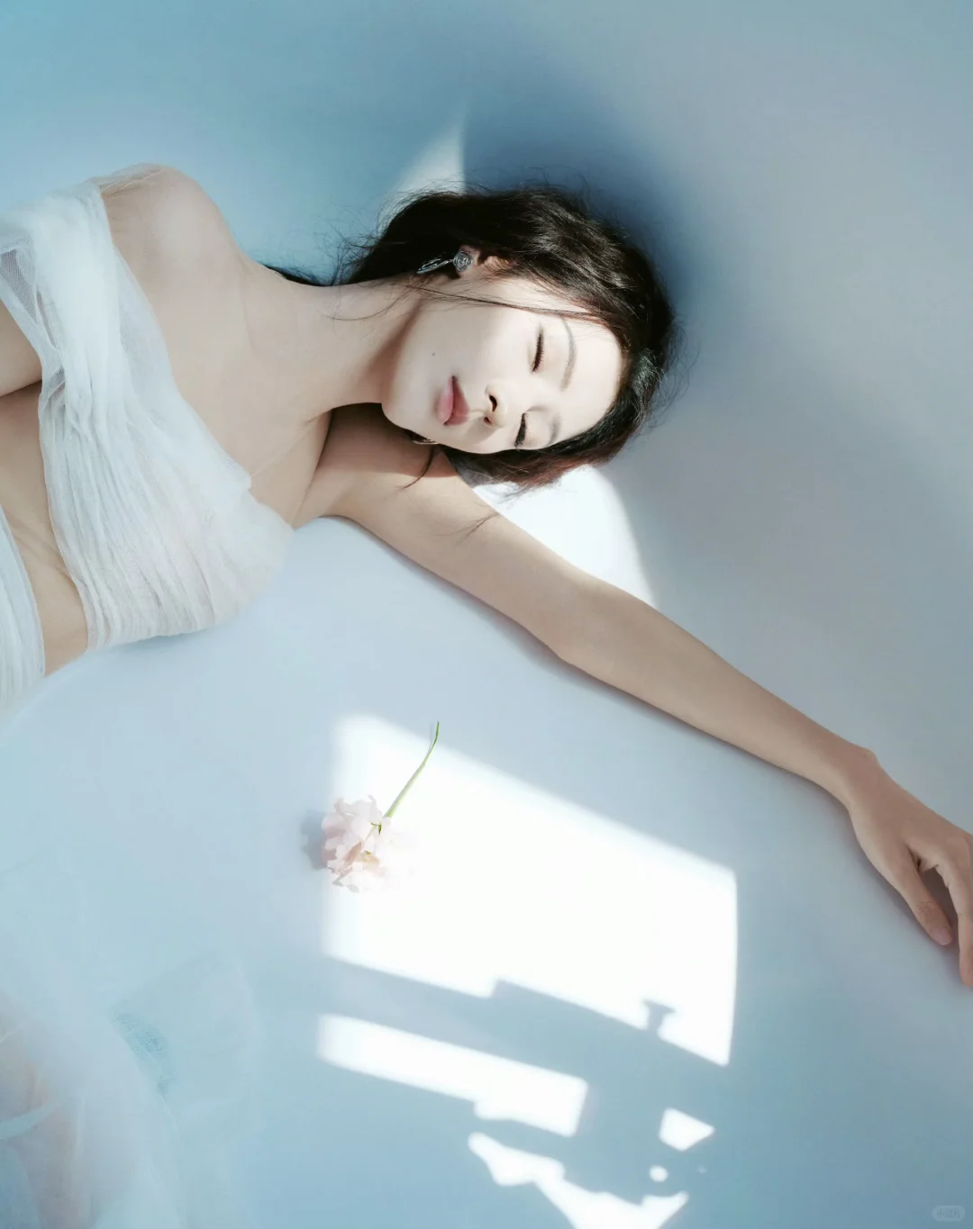 张予曦-就这个仙仙的天仙女主吧～～