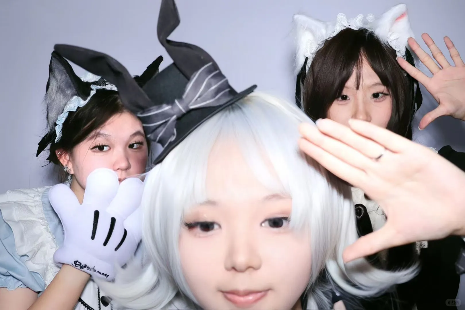 被手工店治愈的一下午✨🎉